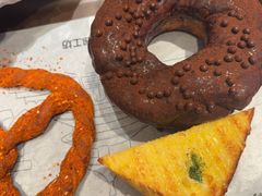 -味多美·北京面包工坊(天坛店)