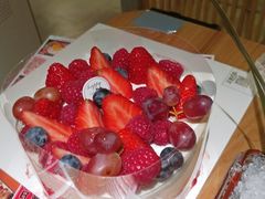 -美丽心情蛋糕(江苏路店)