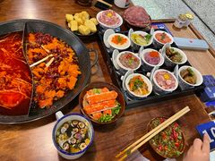 -楠火锅(葫芦岛飞天广场店)