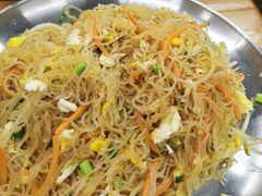 -后街佬·炭火鲜鱼杂(南城店)