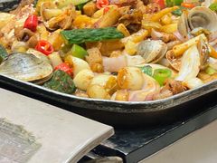 -卢家湾大酒店(诸暨店)