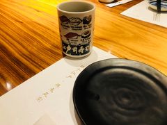 -江户前寿司(好运街店)