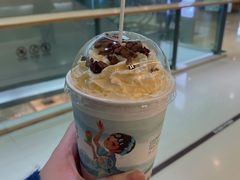 -霓裳茶舞(上海静安大悦城店)