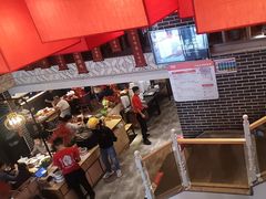 -百年神厨·地道川菜(清江西路店)