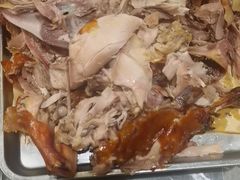 -破瓦寒窑·地摊烤羊排