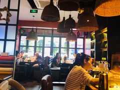 -咕嘟草帽鱼·牛奶一样的鲜鱼汤(包河万达广场创始店)