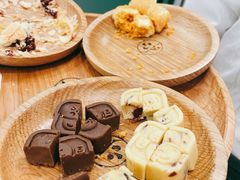 绿豆冰糕-泸溪河桃酥(西直门凯德店)