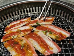 -厚贞日式烤肉(龙之梦店)