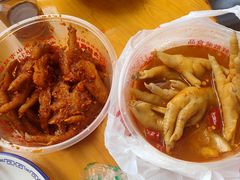 -嘉州九妹凤爪(乐山总店)