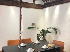 -喜洲翰林餐厅(董家百年老宅店)