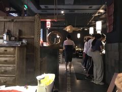 大堂-椒王火锅(厚街万达店)