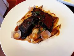 -斯比特花园西餐厅(大丸百货店)