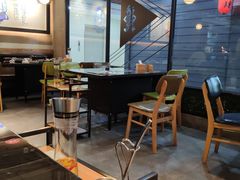 大堂-东椰·海南椰子鸡火锅(朝阳门店)