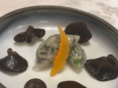 -酌宴府The China Club·广州万富希尔顿酒店(云城东路店)