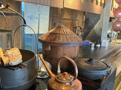-盡膳口福·百年汤方火锅(科华北路店)