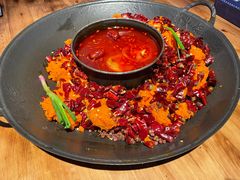 -楠火锅(广州总店)
