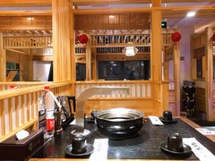 -九田家黑牛烤肉料理(石路天虹店)
