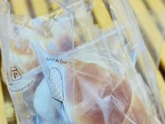 -0+1·手作面包(新北店)