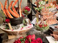 -上井料理黑金店(IFS国金中心店)