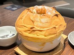 -港丽餐厅(正大店)