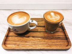 -Peet's 皮爷咖啡(东湖路手作店)