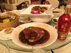 -泓历皇朝酒店(东亭店)
