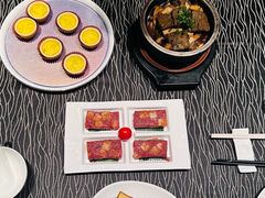 -天瑞轩·粤菜餐厅