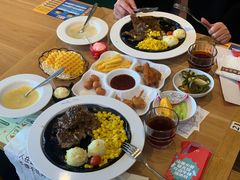 黑胡椒传奇牛排-豪客来牛排(红豆万花城店)