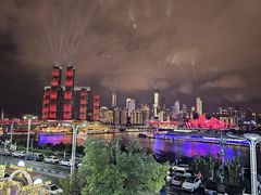 -长嘉·河图火锅(长嘉汇江景旗舰店)