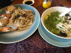 -美盛喜来登大酒店-盛宴标帜餐厅