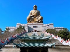 -石岛赤山风景区