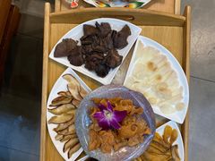 -大理董·董家小厨野生菌火锅(古城旗舰店)