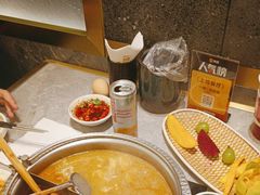 -一绪に寿喜烧(荟聚店)