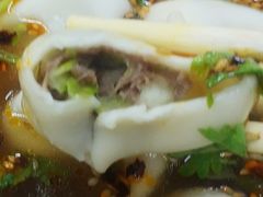-回坊马二饺子馆