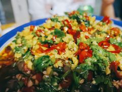 -官塘陈记鱼生·潮汕砂锅粥·牛肉火锅(潮枫路总店)