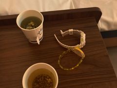 -快乐大桶水养生足浴SPA(前兴路店)