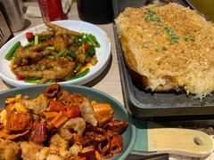 -令狐冲烤鱼·烧菜馆(达明店)