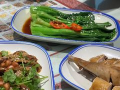 -顺德杨廷记(白云山店)