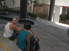 -深圳湾万怡酒店
