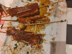 -为民烧烤吧.自贡爆炒菜.成都烧烤(收录20年好店)