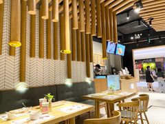 大堂-炖物24章·顺时轻养茶(杭州保利时光里店)