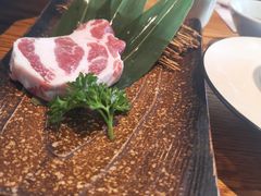 -赤坂亭·M9和牛放题(长楹天街购物中心店)