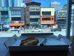 景观位-古来思鱼饼