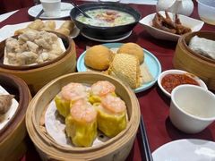 -金苑海鲜酒家(新港中路店)