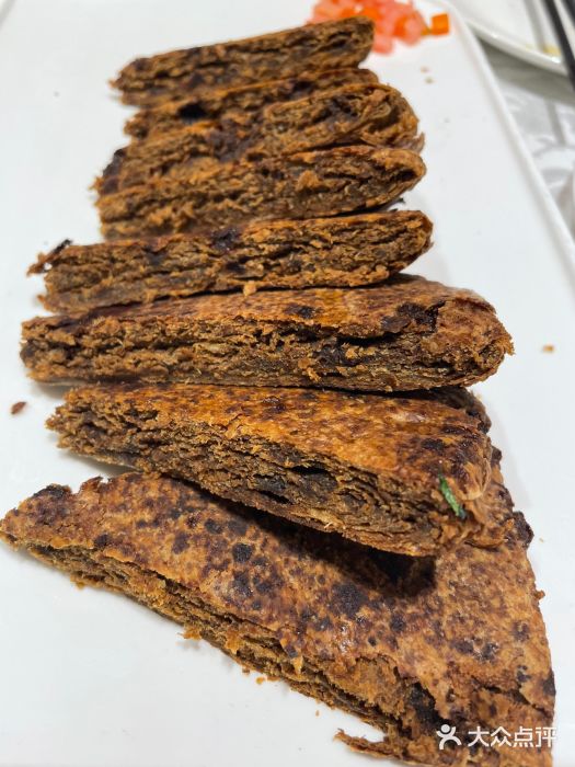 马凯餐厅(地安门店)图片