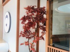 -江渔儿酸菜鱼·拔草餐厅(虎门君乐汇店)