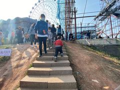 -美心红酒小镇游乐园