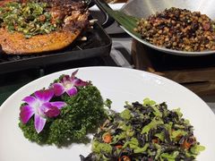 -云海肴·汽锅鸡·云南菜(南强街店)