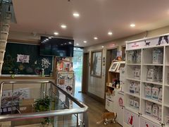 -爱侣·安琦尔宠物医院·中兽医针灸·心内科·狂犬免疫点(宝山区院)