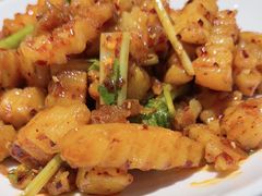 -全牛匠·乐山跷脚牛肉(西北旺万象汇店)
